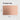 Rose Gold Aluminum Business Cards (100Pieces)
