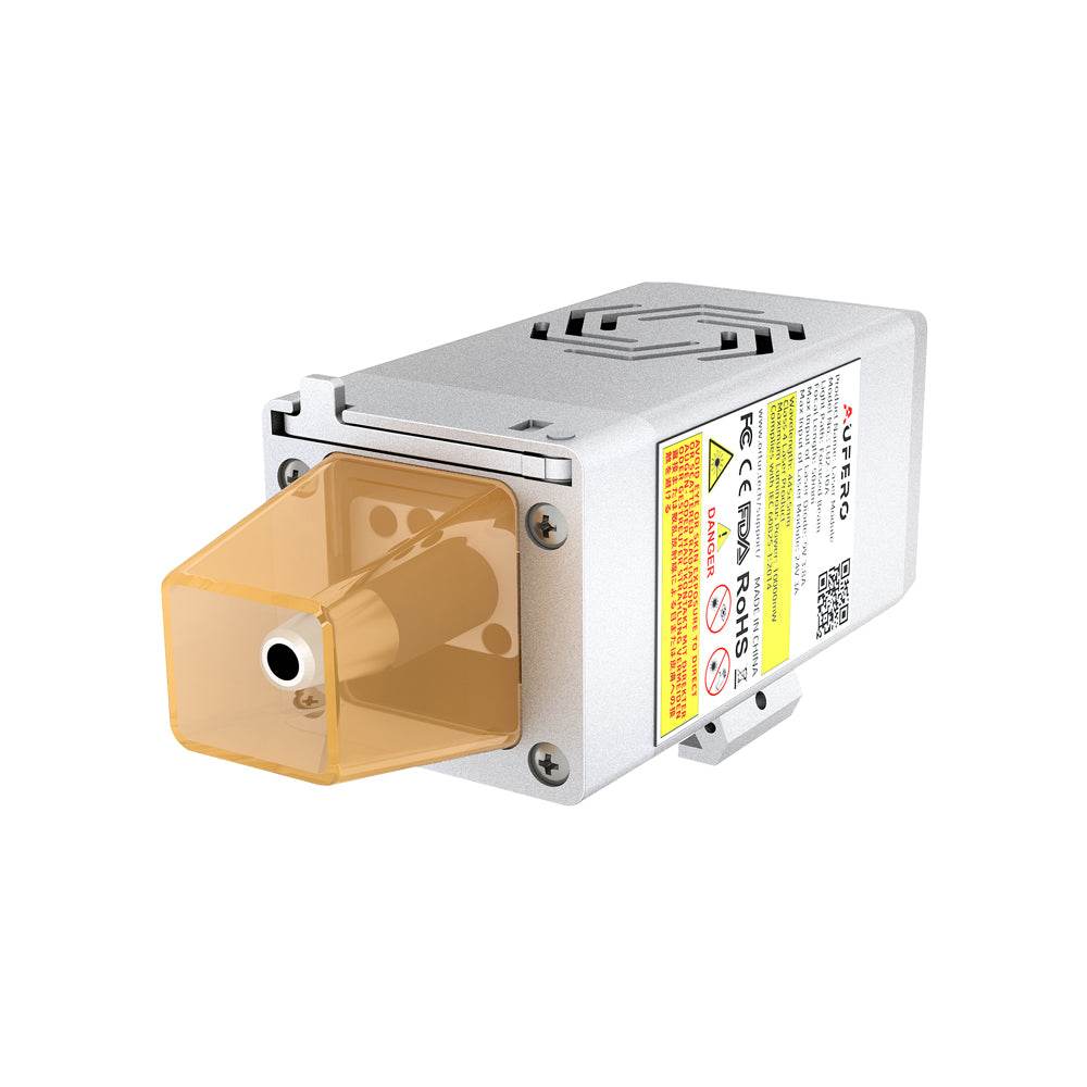 Ortur 10W LU2-10A Laser Module – ORTUR
