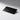Black Aluminum Business Cards (100Pieces)