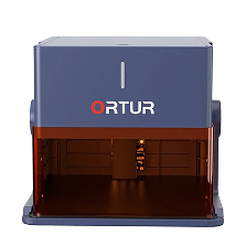 Compact Laser Engraver-Porta