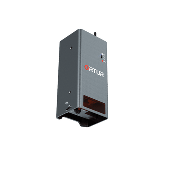 Ortur 40W LU3-40A Laser Module for Ortur Laser Engraver - ORTUR