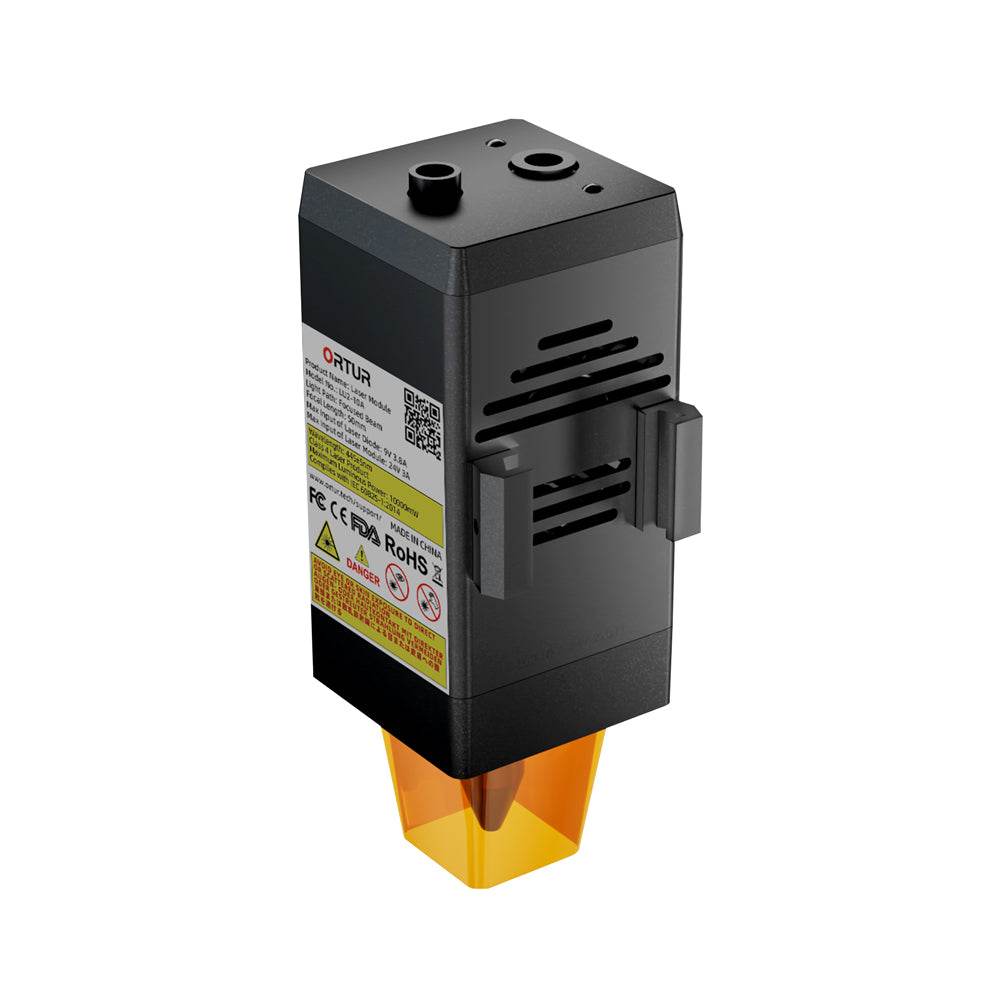 Ortur 10W LU2-10A Laser Module – ORTUR