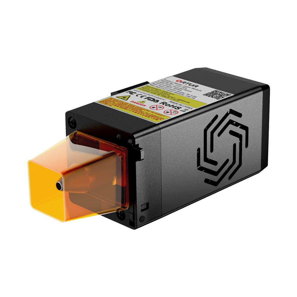 Ortur 10W LU2-10A Laser Module – ORTUR