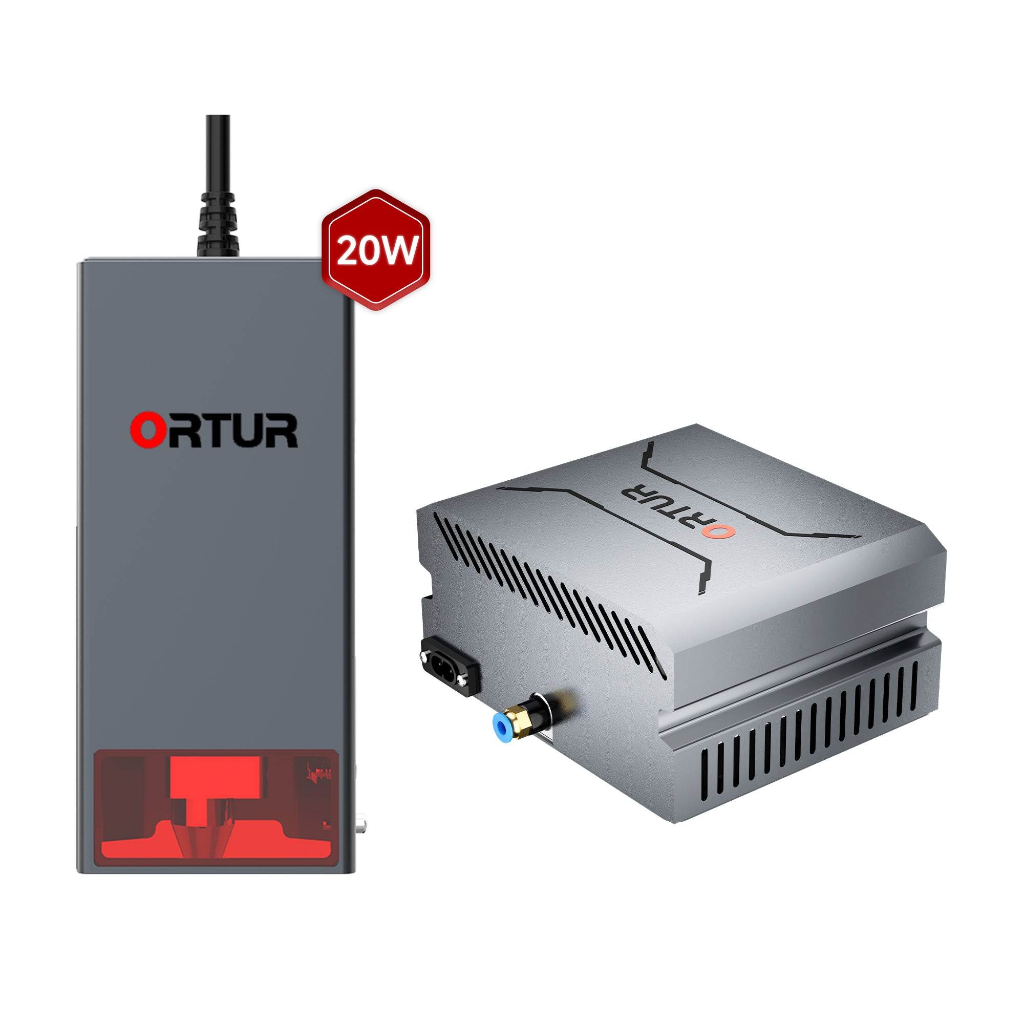 Ortur 20W LU3-20A Laser Module - ORTUR