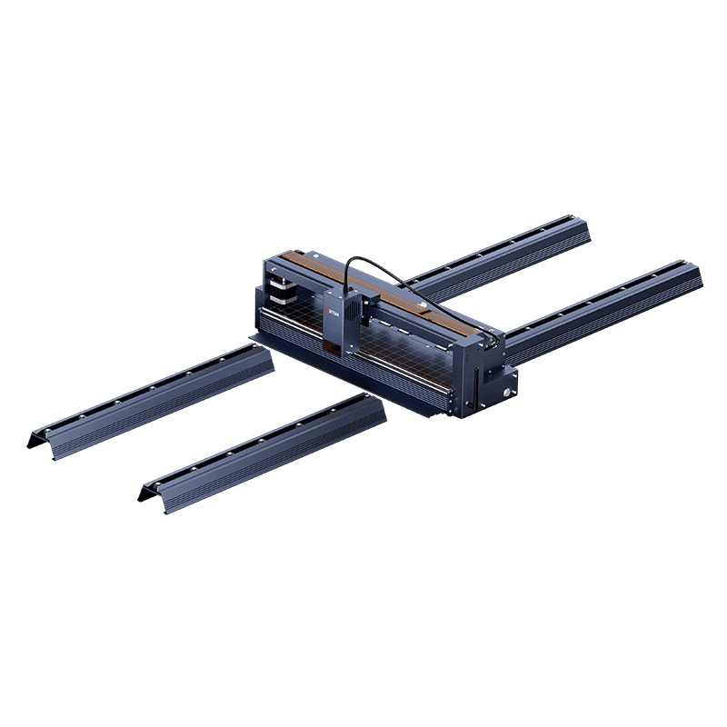 Ortur F10 Conveyor Laser Engraver & Cutter 10W/20W/40W - ORTUR