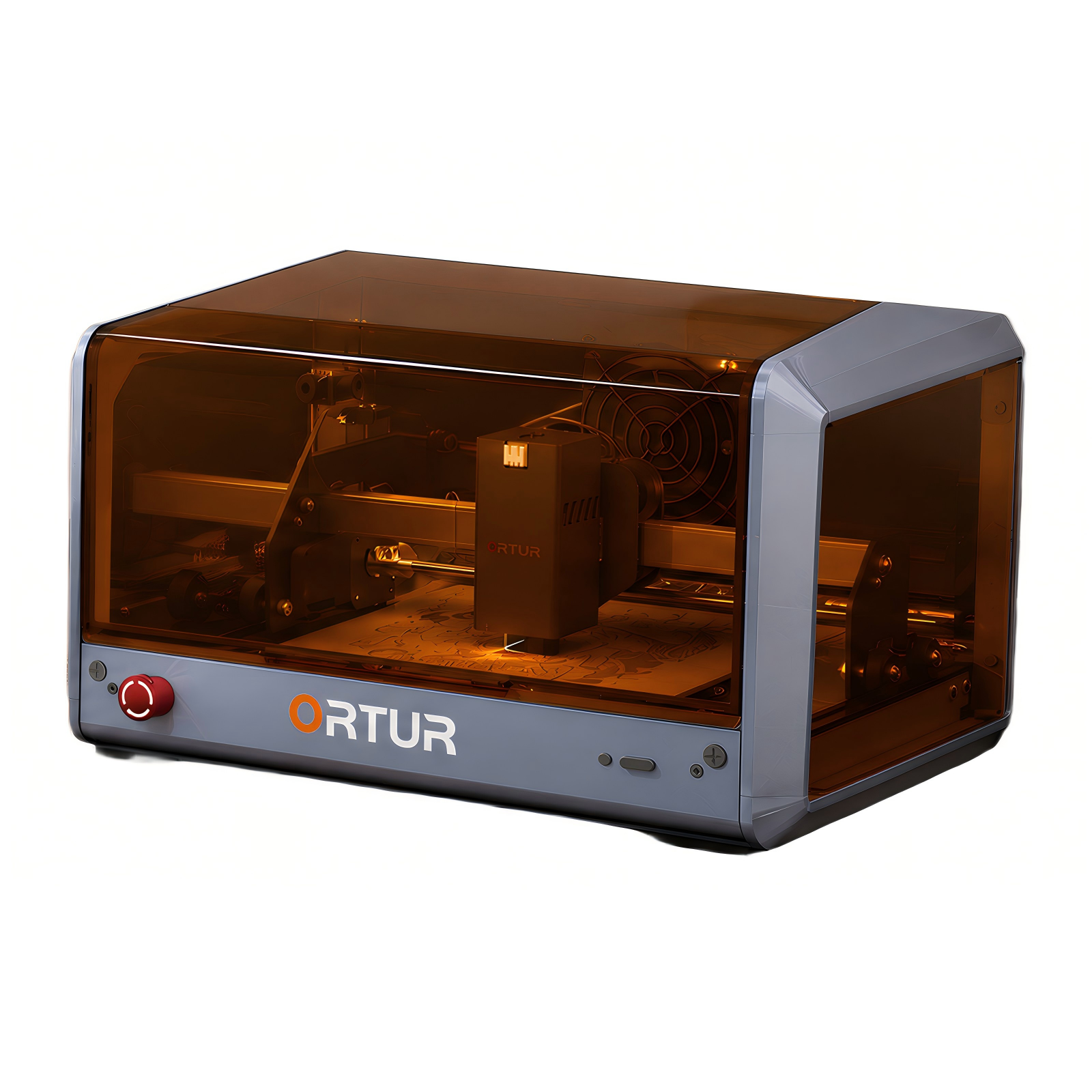 Ortur F20Pro  Laser Engraver & Cutter 3W/5W/1.3W