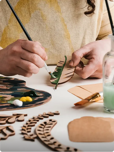 DIY Enthusiasts
