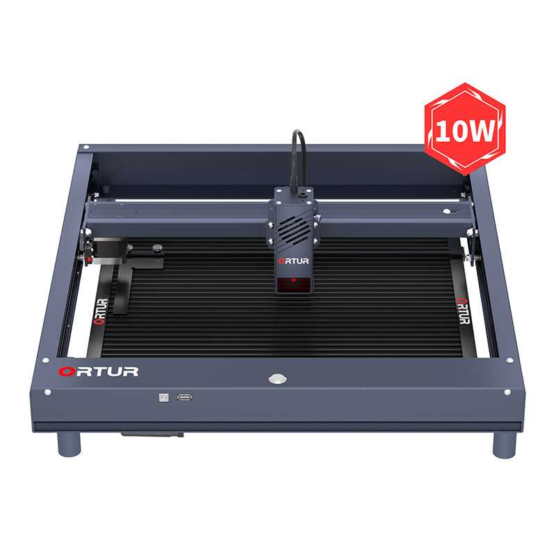 Ortur H10 Laser Engraving & Cutting Machine