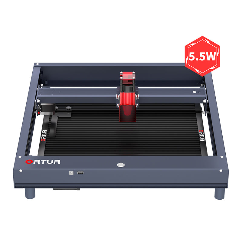 Ortur H10 Laser Engraving & Cutting Machine