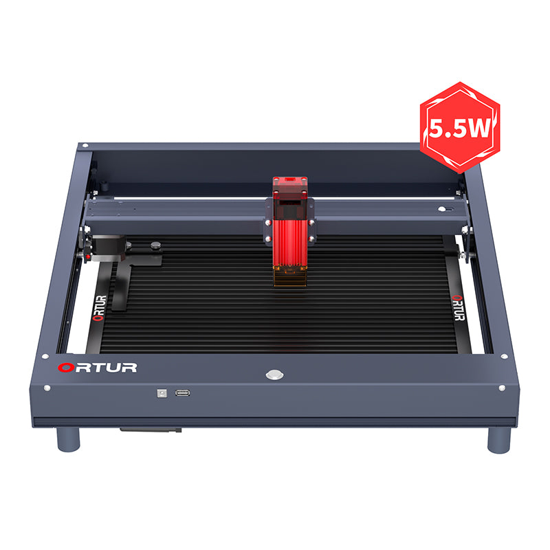 Ortur H10 Laser Engraving & Cutting Machine