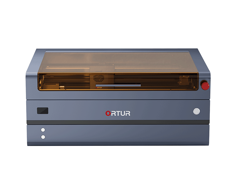 Ortur H20: Ultimate 40W Laser Engraving & Cutting Master，10W/20W/40W Cutting & Infrared 2W for Metal Engraving - ORTUR