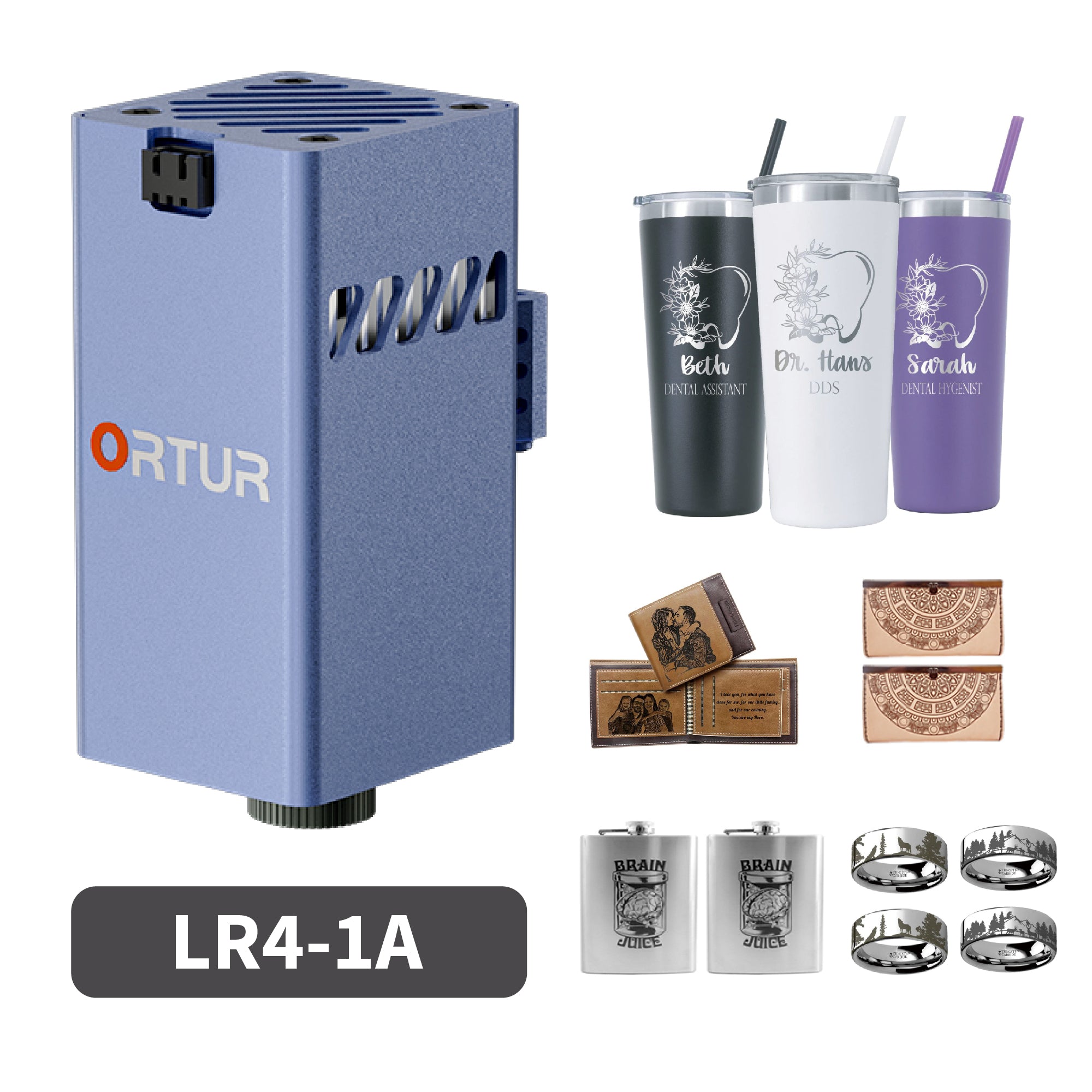 Ortur LR4-1A 1064