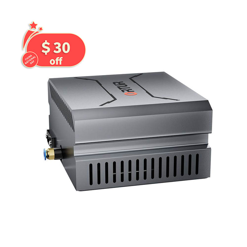 Ortur Air Pump for LU3-20A & LU2-10A & LU2-4 LF (OAP1.0)
