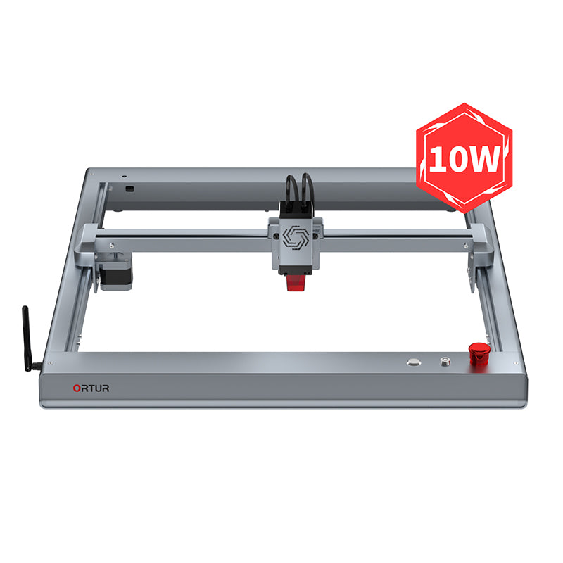 Ortur OLM3 Laser Master 3 Laser Engraving & Cutting Machine