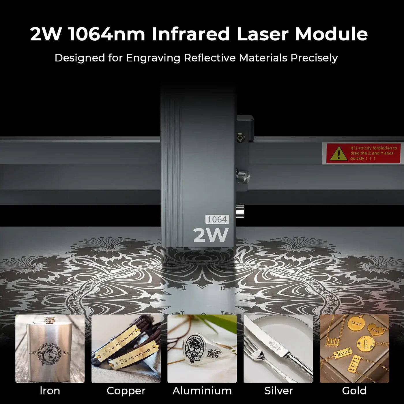 Laser 5424 250mm Olie Trommel Trechter Met Grill En Adapter