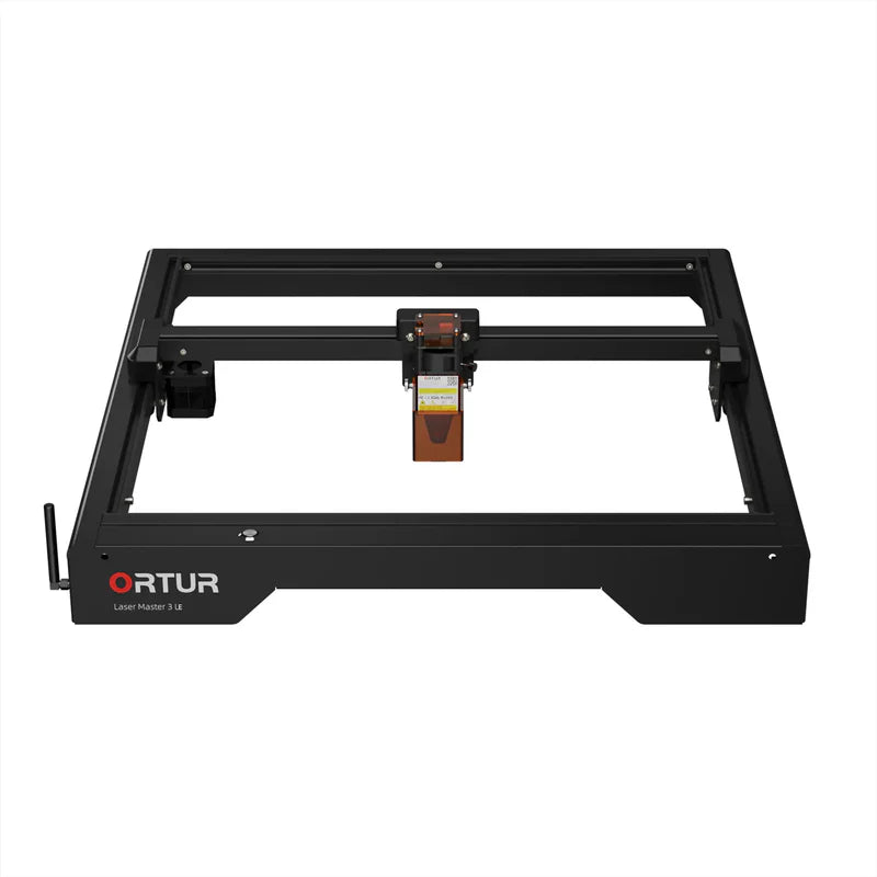 Ortur OLM3LE Laser Master 3 Laser Engraving & Cutting Machine