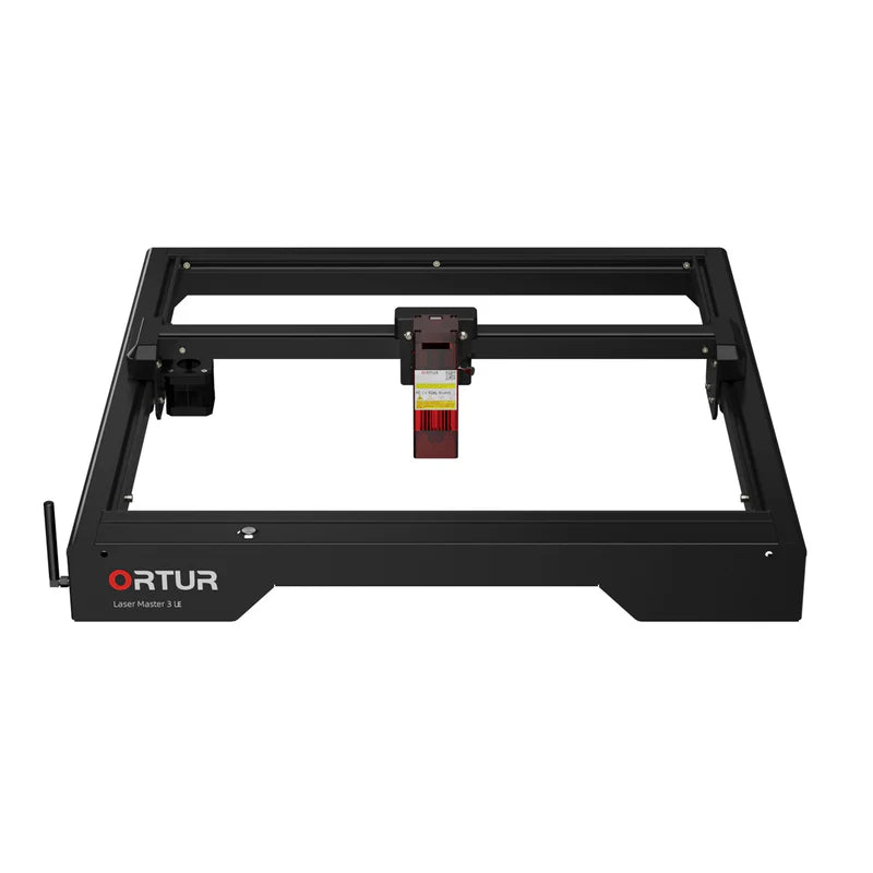 Ortur OLM3LE Laser Master 3 Laser Engraving & Cutting Machine