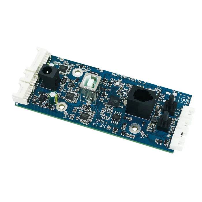 Ortur Motherboard After-Sales Support | Laser Master 2S2/2Pro/S2/OLM3/H10 - ORTUR